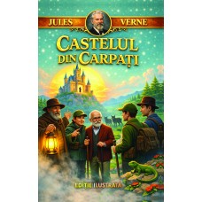 Castelul din Carpati