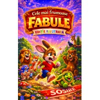 Cele mai frumoase fabule