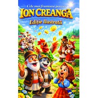 Cele mai frumoase povesti Creanga