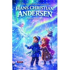 Cele mai frumoase povesti Andersen