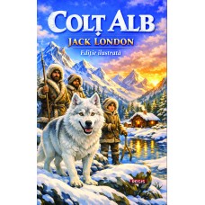 Colt Alb