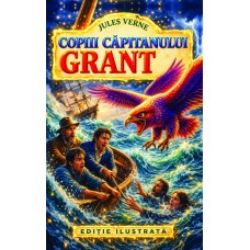 Copiii capitanului Grant