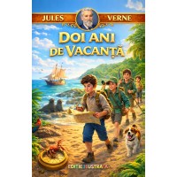 Doi ani de vacanta