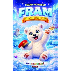 Fram, ursul polar
