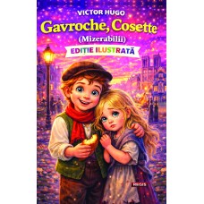 Gavroche - Cosette Gavroche - Cosette