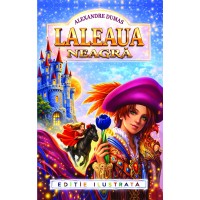 Laleaua neagra Laleaua neagra