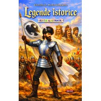 Legende istorice