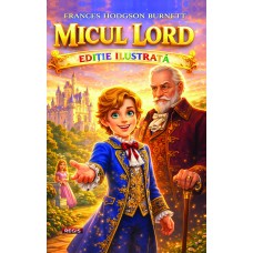 Micul lord Micul lord