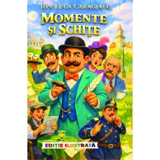Momente si schite