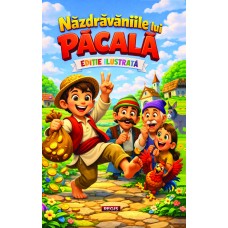 Nazdravaniile lui Pacala Nazdravaniile lui Pacala