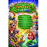 Carticica mea cu povesti celebre 4