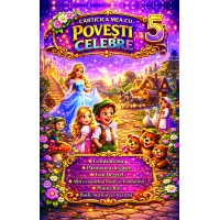 Carticica mea cu povesti celebre 5