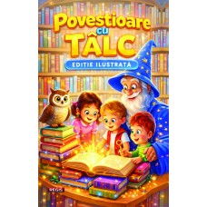 Povestioare cu talc pentru copii Povestioare cu talc pentru copii
