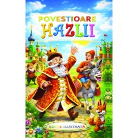 Povestioare hazlii Povestioare hazlii