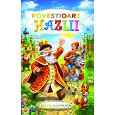 Povestioare hazlii