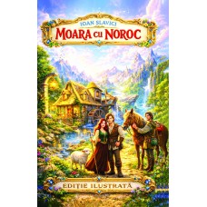 Moara cu noroc - Ioan Slavici Moara cu noroc - Ioan Slavici