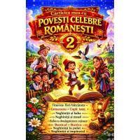 Carticica mea cu povesti celebre romanesti 2