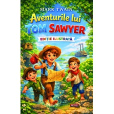 Aventurile lui Tom Sawyer