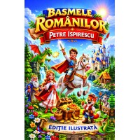 Basmele romanilor