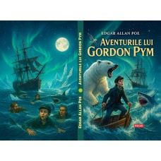 Aventurile lui Gordon Pyn