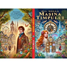 Masina Timpului Masina Timpului