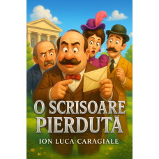 O scrisoare pierduta