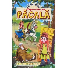 ISPRAVILE LUI PACALA ISPRAVILE LUI PACALA