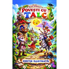 Povesti cu talc Povesti cu talc