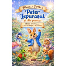 PETER IEPURASUL PETER IEPURASUL